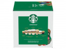 Kaffekapsel Starbucks House Blend (12 stk)