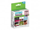 Etikett Dymo Flerbruk 25X54Mm (160 stk)