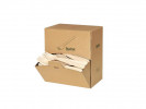 Gaffel Duni Vokset Tre 16Cm (300 stk)