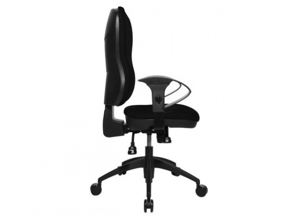 Kontorstol Topstar Solution Sort