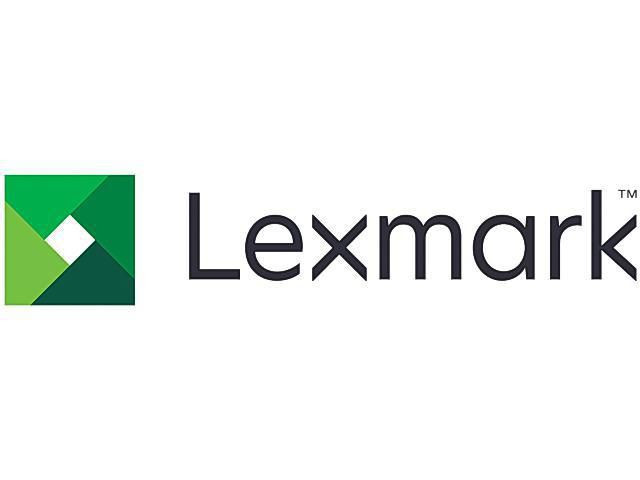 BildeToner Lexmark B342H00 Sort