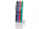 Geleroller Pilot Frixion Click 07 Ass (4...