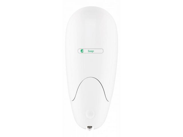 BildeDispenser Kiilto Dose For 400Ml Hvit (12 stk)