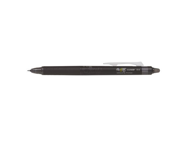 BildeGeleroller Frixion Point Clicker 0,5 Sor (12 stk)