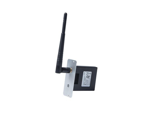 Wi-Fi Tilkobling Brother Pawi002