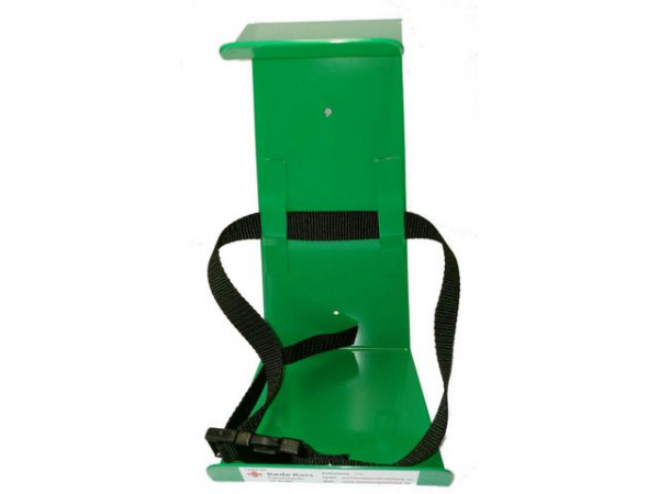 Veggholder Powerheart G3/G5 M/Stropp