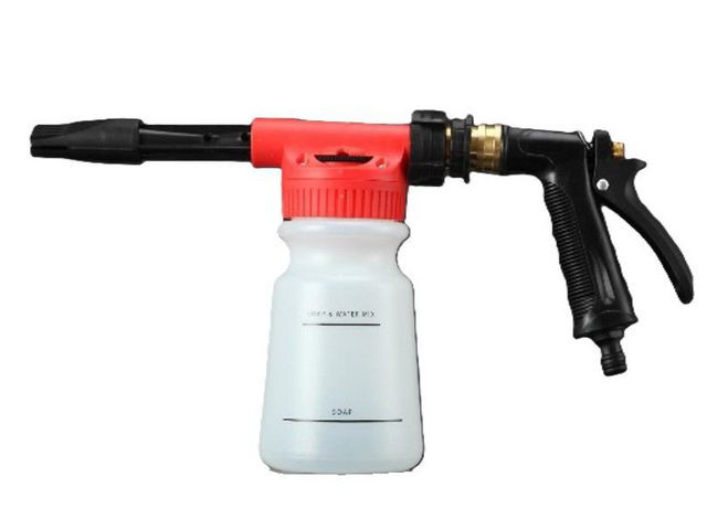 BildeSkumsprøyte Kabi 900 Ml