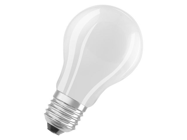 BildeLyspære Osram Led 7W/827 Dim Frost E27