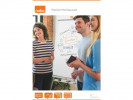 Flippoverblokk Nobo 65X96Cm Rull 50Ark