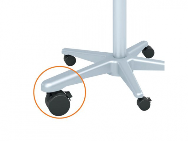 Flippover Nobo Mobil