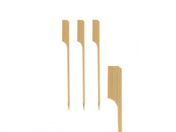 Spidd Fingermat Papstar 9Cm Golf (250 stk)