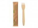 Gaffel Pure Tre 15,5Cm Enkeltpakket (50...