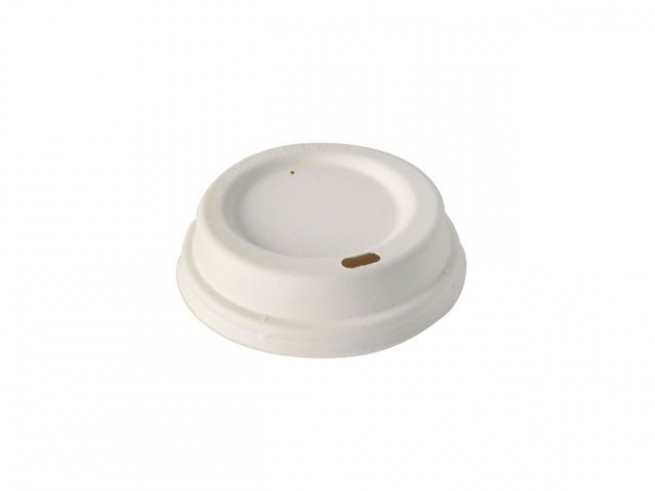 Lokk Termobeger Pure 20/30Cl Bagasse (50 stk)