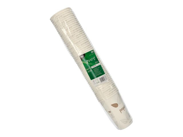 BildeTermobeger Pure Zero 40Cl (50 stk)