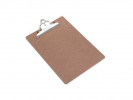 Ordrebrett Rapesco Hardboard A4+ Brun