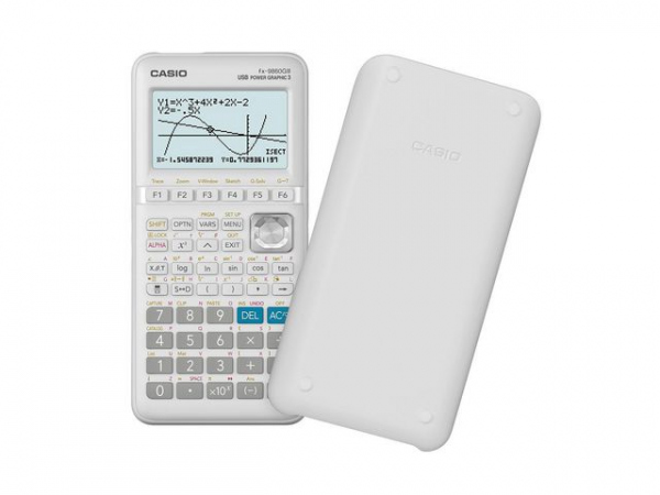Kalkulator Casio Fx-9860Giii Grafisk
