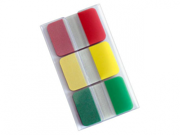 Index Info 25X38Mm Strong (3 stk)
