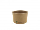 Suppebeger Pure 230Ml Papp 9,8X6Cm (25 s...