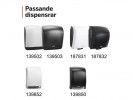 Tørkerull Katrin Plus System M 2L 140M (...