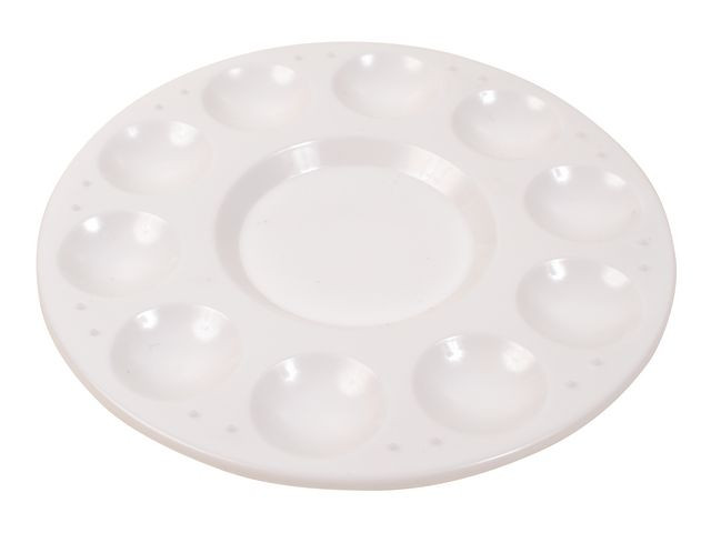BildePalett Playbox Ø17Cm (10 stk)