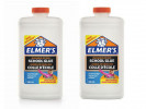 Lim Elmers 946Ml Flytende Hvitt
