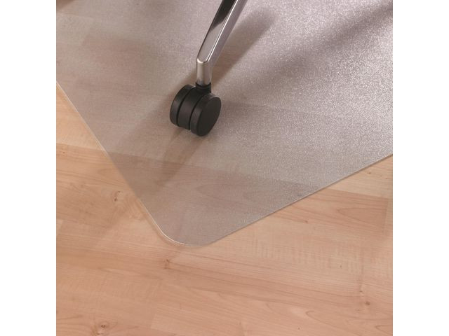 BildeStolunderlag Floortex 120X90Cm Eco Hf