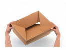 Pappeske Automatbunn Tape 345X255X130Mm...