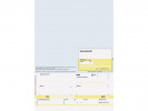 Giro Med Medlemskort A4 Laser 1X (125 stk)