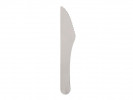 Kniv Pure Papp 15,8Cm Hvit (100 stk/pk,...