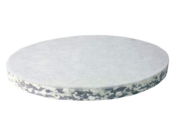 Gulvpad Activa Combo 17&quot;