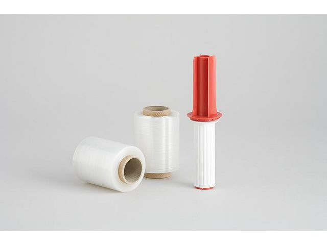 BildeBuntefilm Mini 100Mmx150M 20My