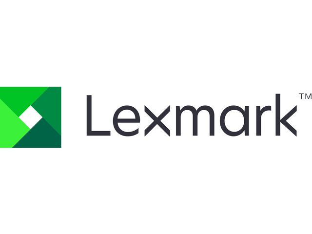 BildeFotoleder Lexmark 100K Sort