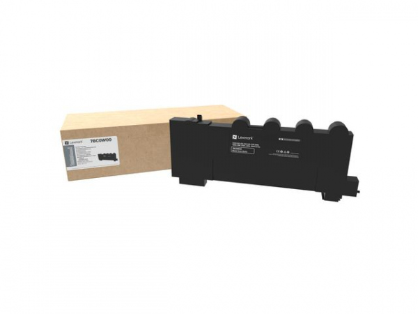 Toneroppsamler Lexmark 78C0W00