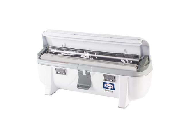 BildeDispenser Toppits Wm 3000 30Cm