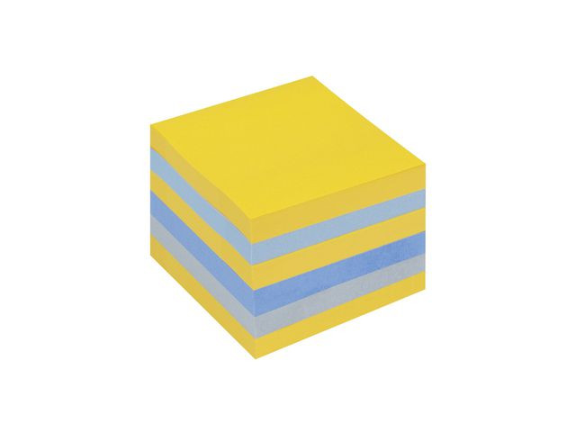 BildeNotatblokk Post-It Ssn 76X76 New York (6 stk)