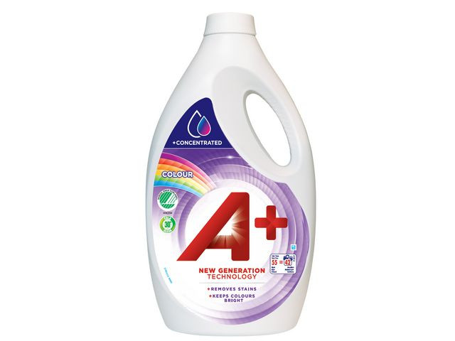 BildeTøyvask A+ Color 2,2L