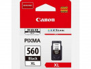 CANON Ink 3712C001 PG-560XL Black