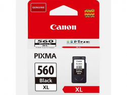BildeCANON Ink 3712C001 PG-560XL Black