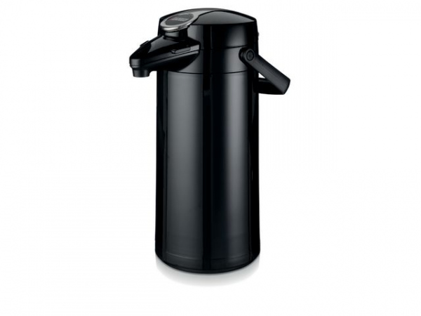 Pumpekanne Bonamat Furento 2,2L Sort