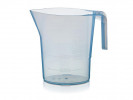 Målekanne Bonamat Plast 2,2L