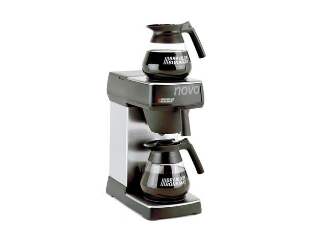 BildeKaffetrakter Bonamat Novo 1,7L