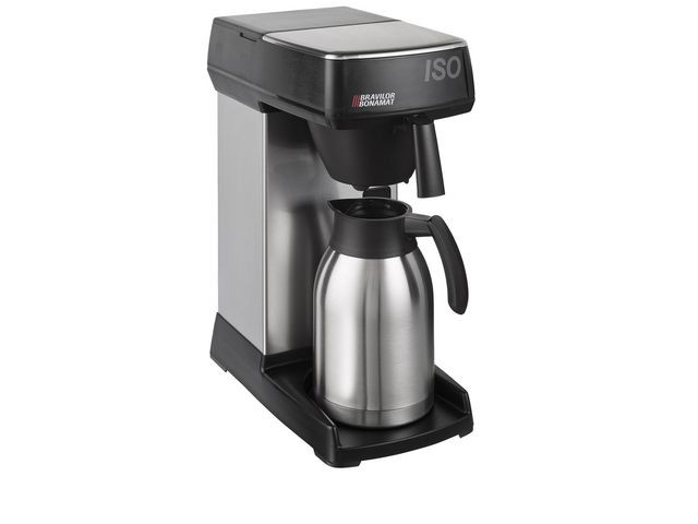 BildeKaffetrakter Bonamat Iso 2L