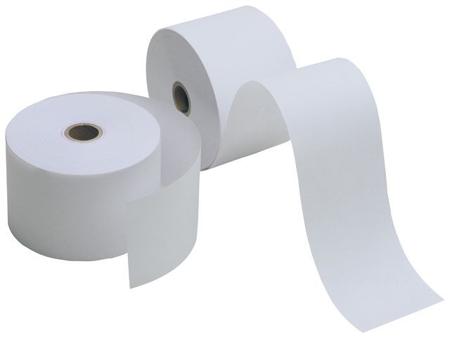 BildeTermorull Bpa-Fri 80Xø70X12 48G 72M (10 stk)