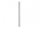Gavepapir 10Mx70Cm Konfetti