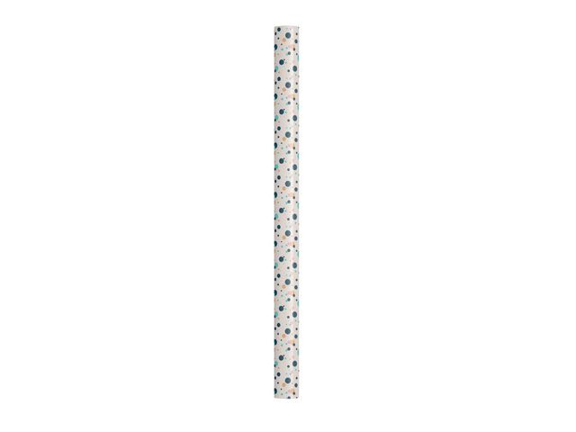 BildeGavepapir 10Mx70Cm Konfetti