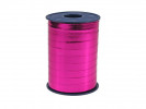 Gavebånd Hedlunds 250Mx10Mm Met.cerise