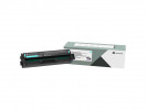 Toner Lexmark C3220C0 Return Cyan