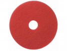 Gulvpad Activa 20" Rød (5 stk)