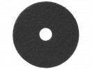 Gulvpad Activa 17" Sort