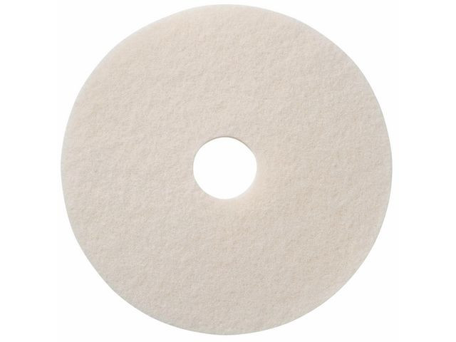 BildeGulvpad Activa 17" Hvit